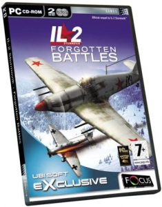 IL2 1946 - Forgotten Battles