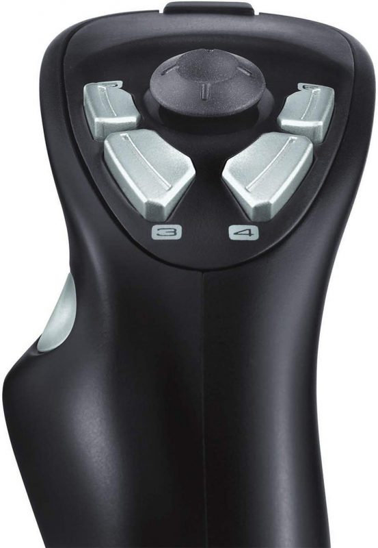 Logitech Extreme 3D