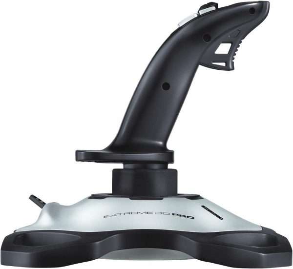 Logitech Extreme 3D