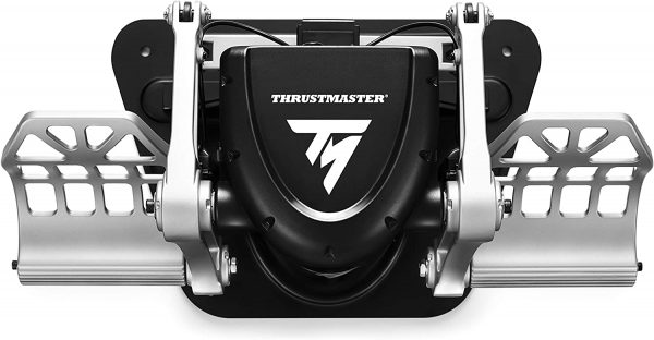 Thrustmaster TPR - Pendular Rudder Pedals