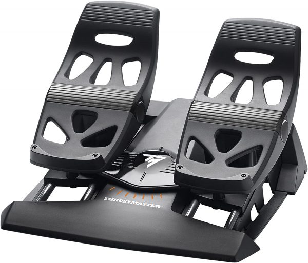 Thrustmaster T16000M FCS Flight Pack