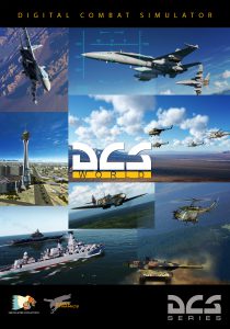 DCS World