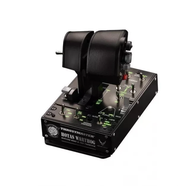 Thrusmaster  HOTAS Warthog