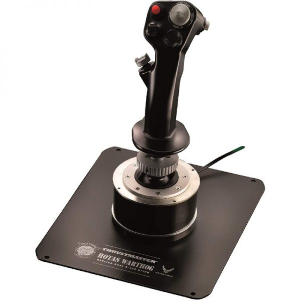 Thrusmaster  HOTAS Warthog