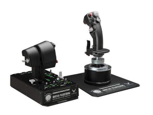 Thrusmaster  HOTAS Warthog