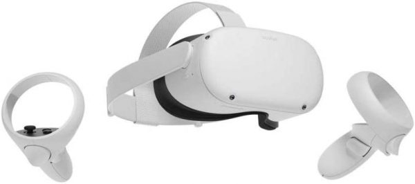 Occulus Quest 2