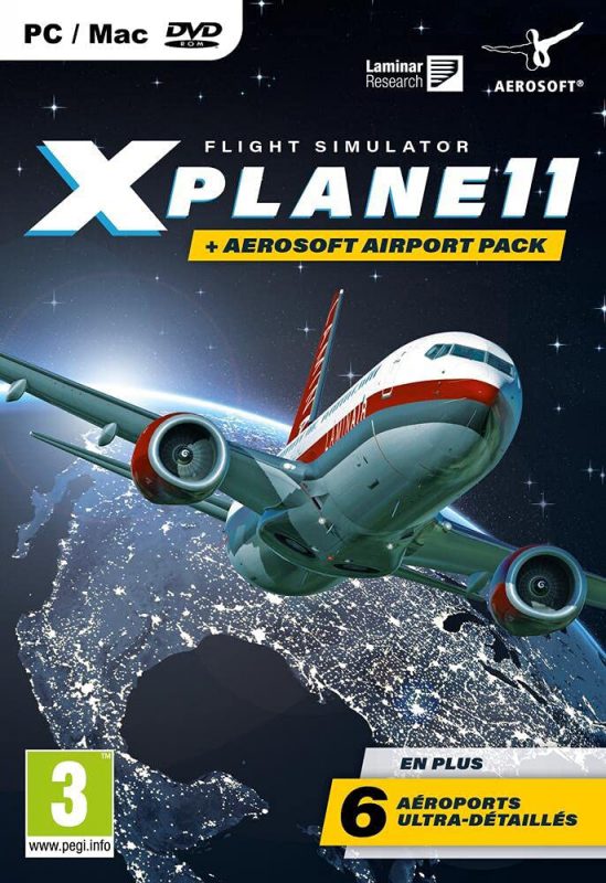 XPlane