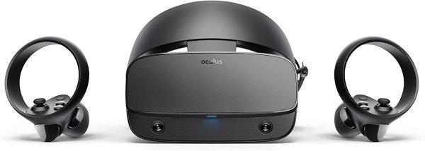 Occulus Rift S