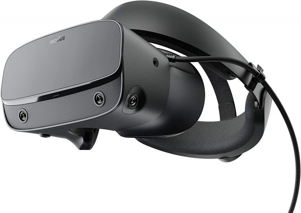 Occulus Rift S