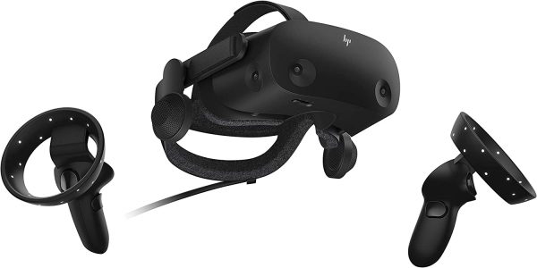 Occulus Rift S