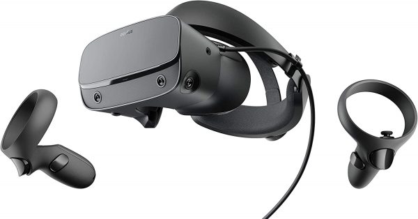 Occulus Rift S