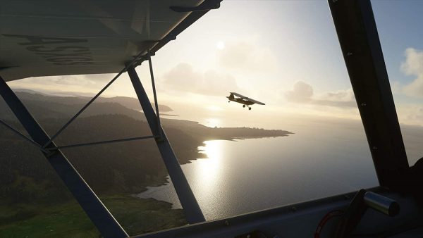 Flight Simulator