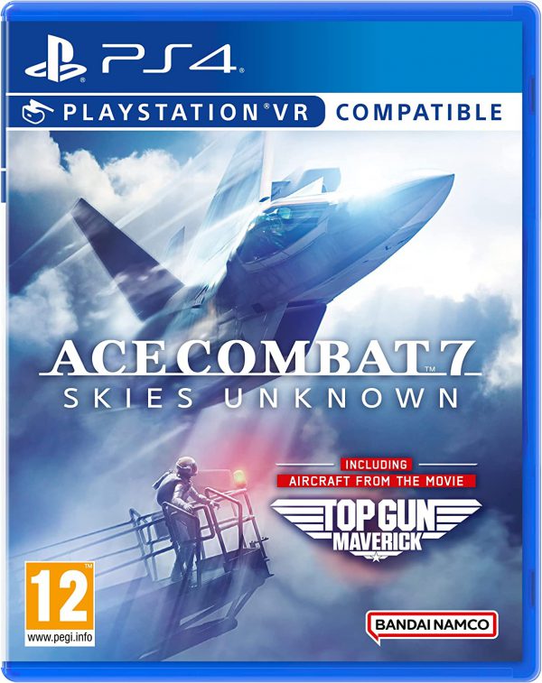 Ace Combat