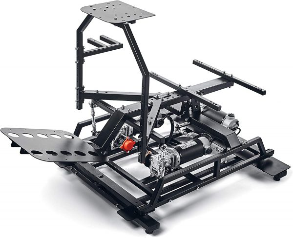 DOF Reality Motion Simulator H3