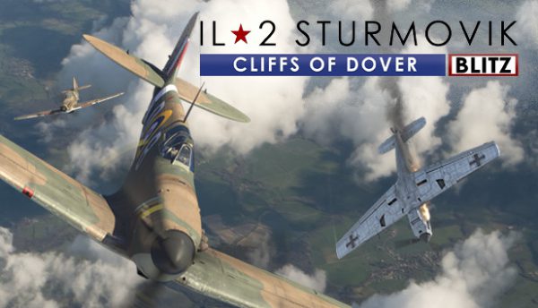 IL2 - Cliffs of Dover 