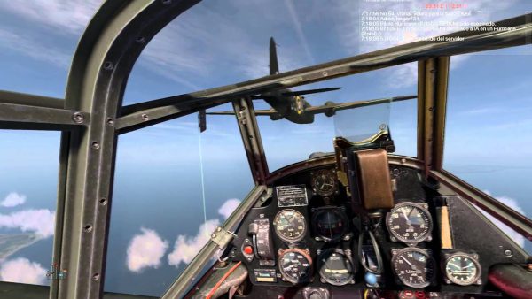 IL2 - Cliffs of Dover 